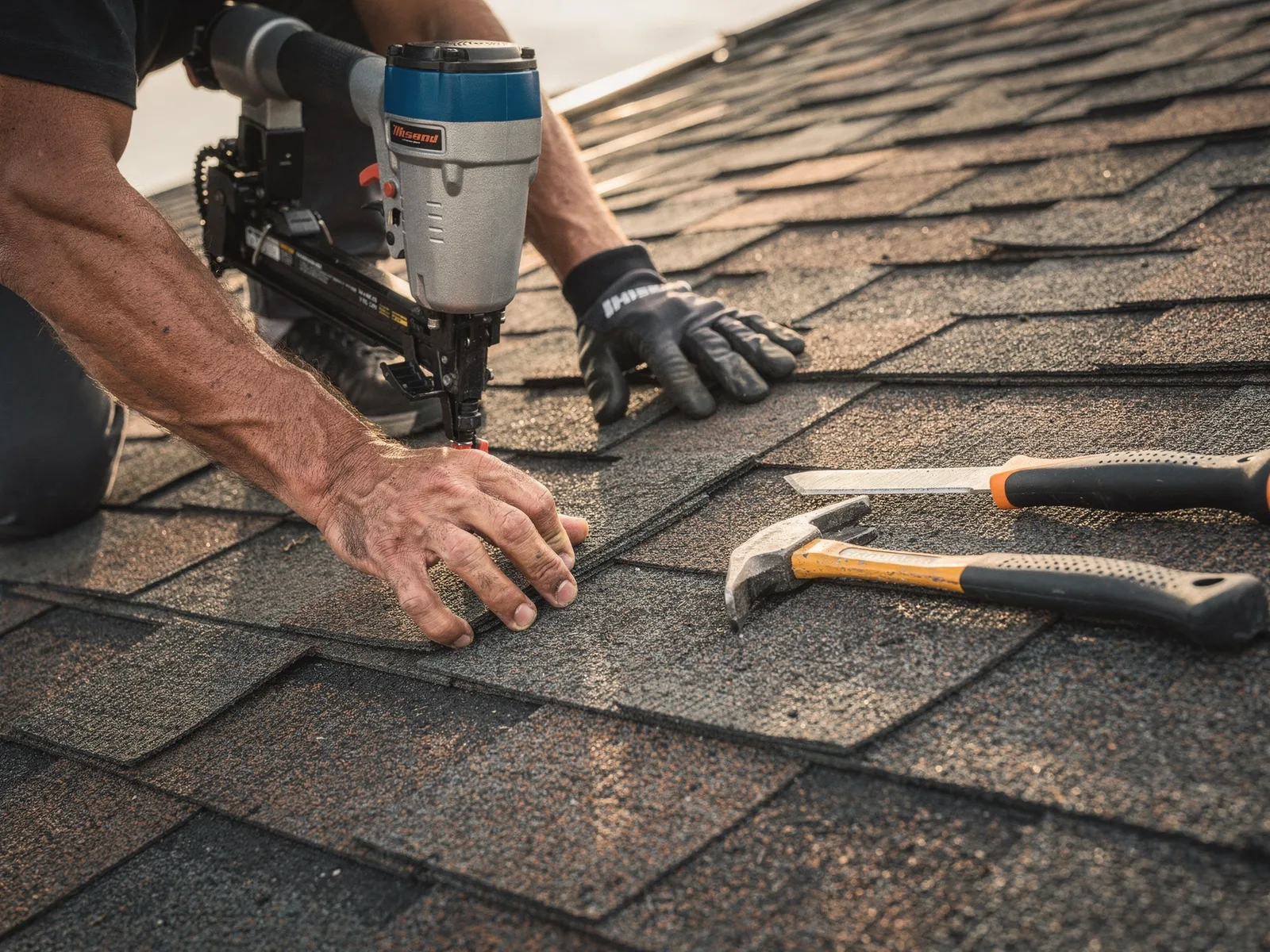 Why choose Roof Repair in Lipan, TX